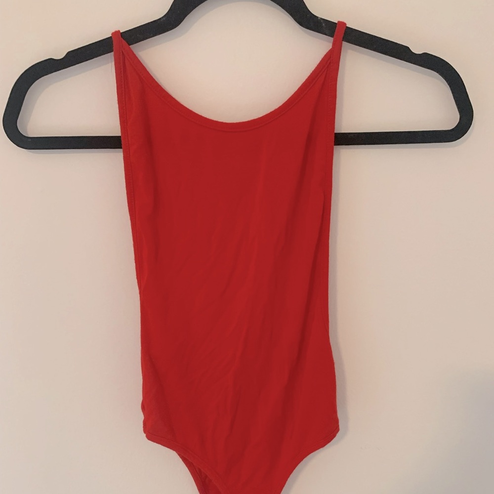 body suit